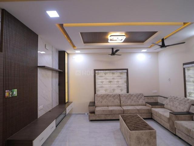 4 BHK Independent House in Rakki Palayam for resale Coimbatore. The reference number is 19770043