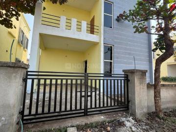 House for sale in Orissa - Security, Electricity