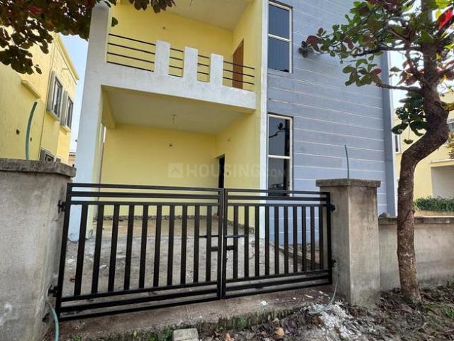 4 BHK Independent House in Rasulgarh for resale Bhubaneswar. The reference number is 17028555