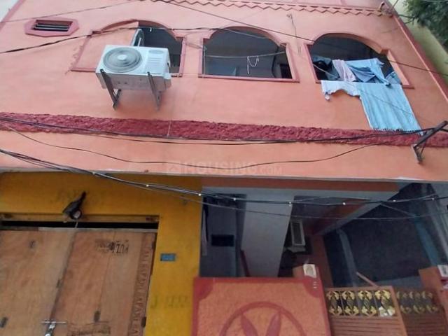 4 BHK Independent House in Rasoolpura for resale Hyderabad. The reference number is 20116044
