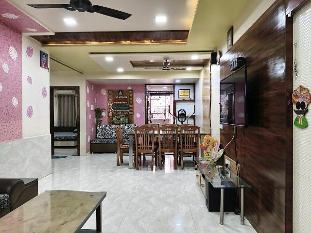 4 BHK Independent House in Ravet for resale Pune. The reference number is 19128314