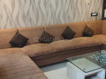 Rajkot District, Gujarat - Balcony, Security