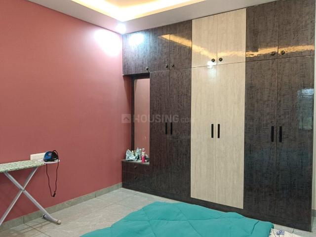 4 BHK Independent House in Rayasandra for resale Bengaluru. The reference number is 20625119