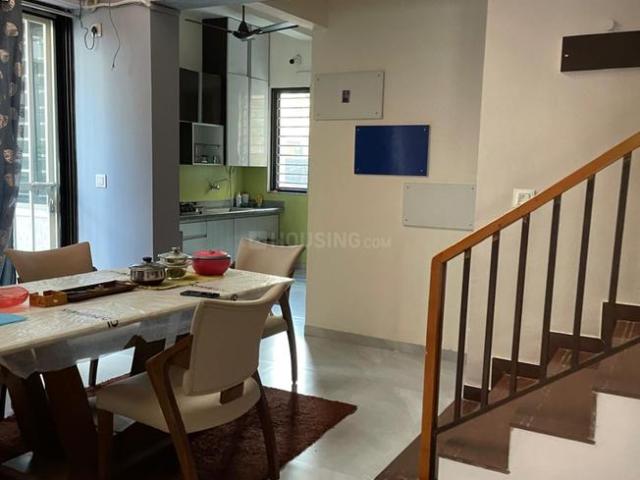 4 BHK Independent House in Raysan for resale Gandhinagar. The reference number is 15964630