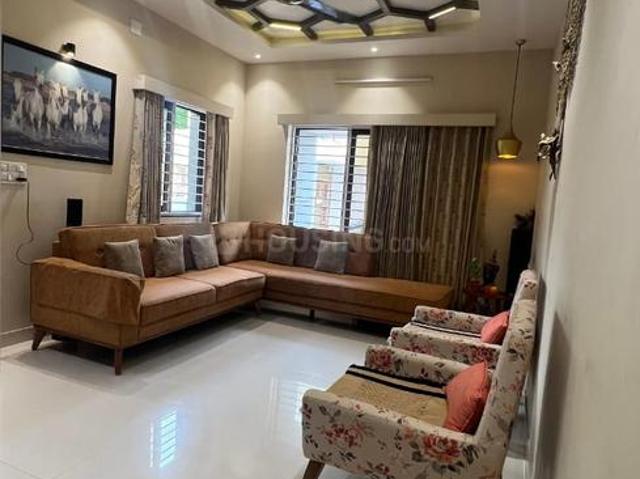 4 BHK Independent House in Raysan for resale Gandhinagar. The reference number is 19673297