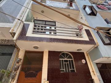 4 BHK Independent House in Razapur Khurd for resale New Delhi. The reference number is 20191602