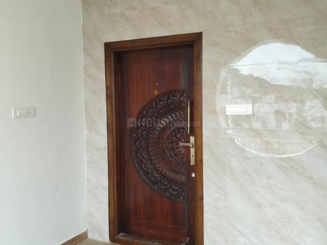 4 BHK Independent House in Reddipatty for rent Namakkal. The reference number is 20199401