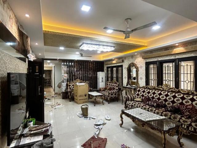 4 BHK Independent House in Richmond Town for rent Bengaluru. The reference number is 21029094