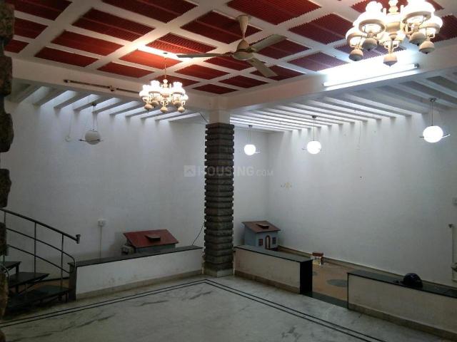 4 BHK Independent House in RMV Extension Stage 2 for rent Bengaluru. The reference number is 19876139