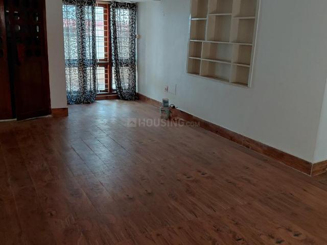 4 BHK Independent House in RMV Extension Stage 2 for rent Bengaluru. The reference number is 20033781