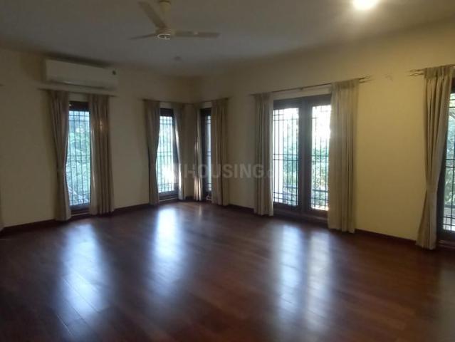 4 BHK Independent House in RMV Extension Stage 2 for rent Bengaluru. The reference number is 21309405