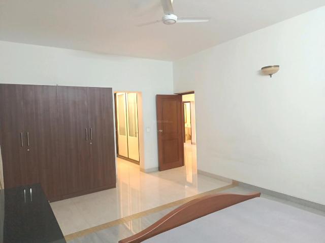 4 BHK Independent House in RMV Extension Stage 2 for rent Bengaluru. The reference number is 21301401