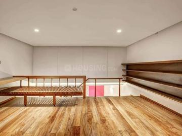 4 BHK Independent House in RMV Extension Stage 2 for resale Bengaluru. The reference number is 20419270