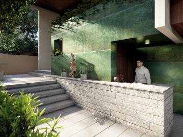 4 BHK Independent House in RMV Extension Stage 2 for resale Bengaluru. The reference number is 20421705