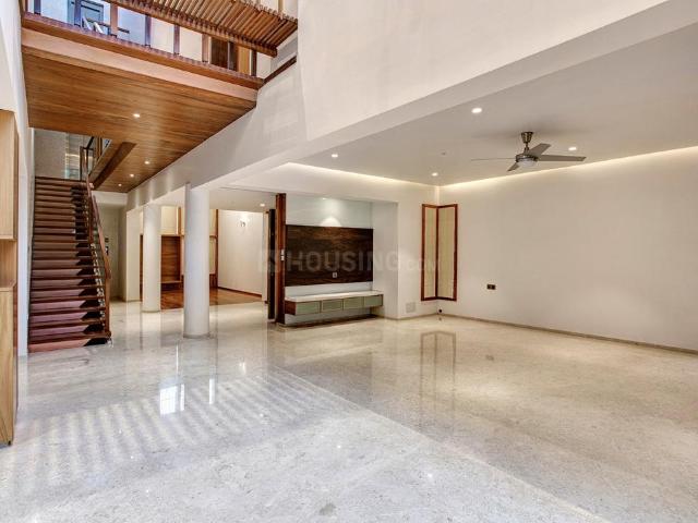 4 BHK Independent House in RMV Extension Stage 2 for resale Bengaluru. The reference number is 20140826