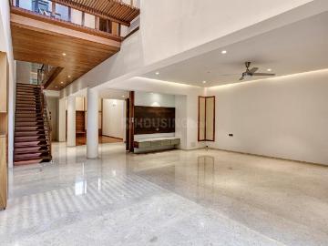 4 BHK Independent House in RMV Extension Stage 2 for resale Bengaluru. The reference number is 20140826