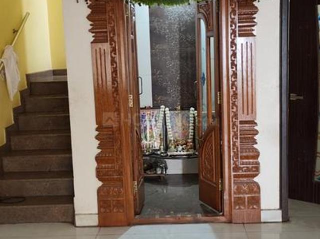 4 BHK Independent House in RR Nagar for rent Bengaluru. The reference number is 19506929