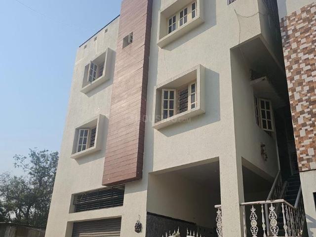 4 BHK Independent House in RR Nagar for rent Bengaluru. The reference number is 20212717