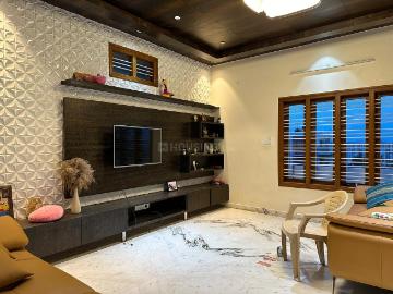 4 BHK Independent House in RR Nagar for resale Bengaluru. The reference number is 19640924