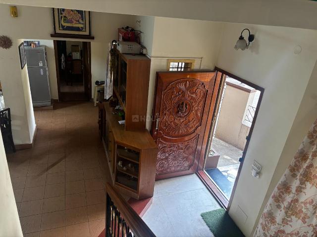4 BHK Independent House in RR Nagar for resale Bengaluru. The reference number is 19810410