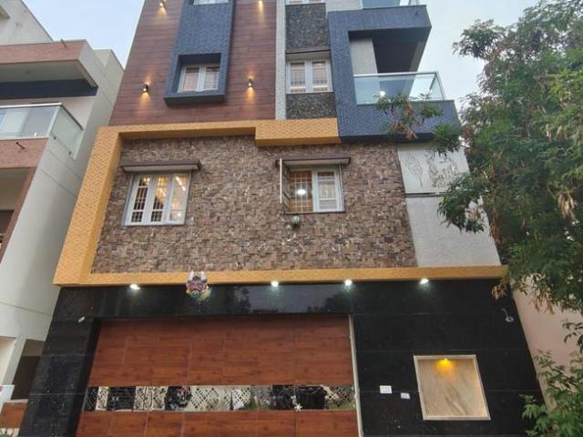 4 BHK Independent House in RR Nagar for resale Bengaluru. The reference number is 20253149