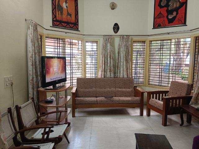 4 BHK Independent House in RR Nagar for resale Bengaluru. The reference number is 20464730