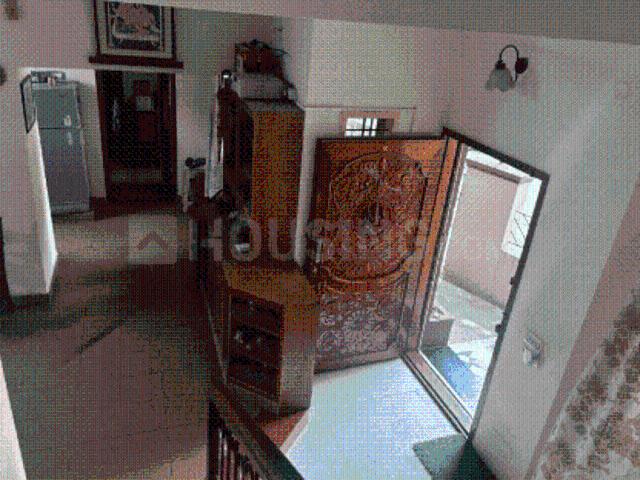 4 BHK Independent House in RR Nagar for resale Bengaluru. The reference number is 21125590