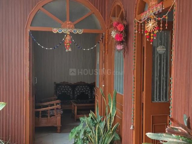 4 BHK Independent House in Rukanpura for rent Patna. The reference number is 18936150