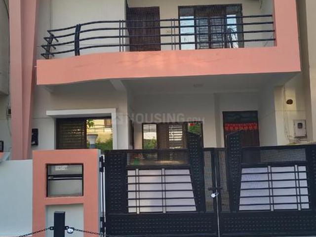 4 BHK Independent House in Scheme 78 for rent Indore. The reference number is 20512549