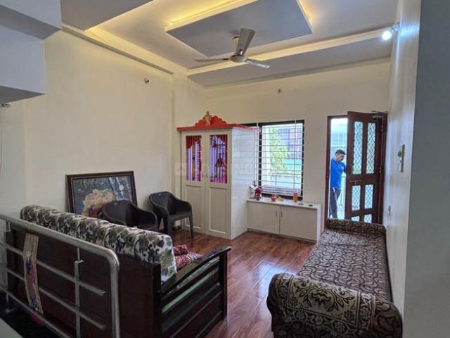 4 BHK Independent House in Scheme No 114 for rent Indore. The reference number is 21246232