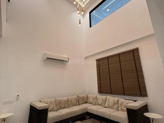 4 BHK Independent House in Scheme No 140 for resale Indore. The reference number is 18872964