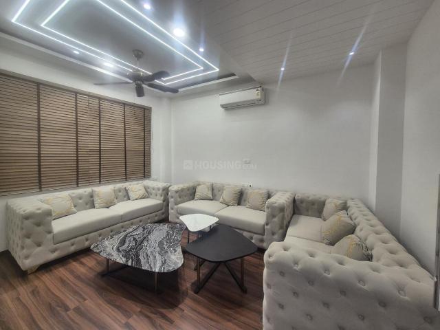 4 BHK Independent House in Scheme No 140 for resale Indore. The reference number is 20286300