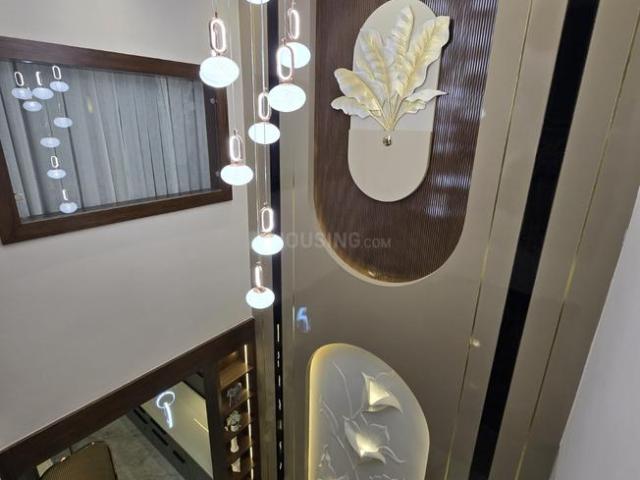4 BHK Independent House in Scheme No 54 for resale Indore. The reference number is 20249840