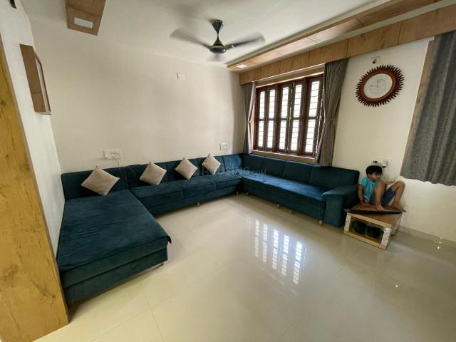 4 BHK Independent House in Science City for rent Ahmedabad. The reference number is 15388115