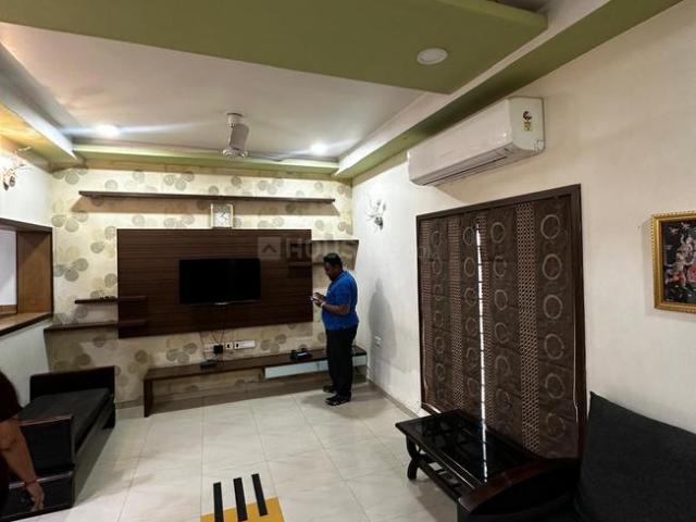 4 BHK Independent House in Science City for rent Ahmedabad. The reference number is 18903947