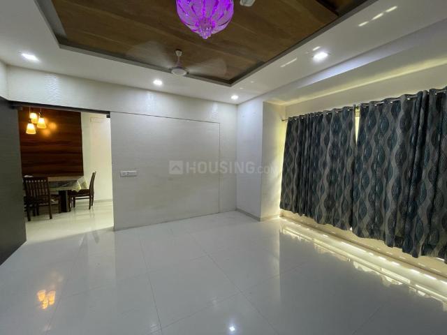 4 BHK Independent House in Science City for rent Ahmedabad. The reference number is 20614704