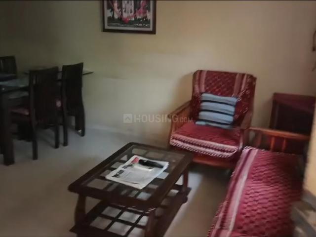 4 BHK Independent House in Science City for rent Ahmedabad. The reference number is 20612813