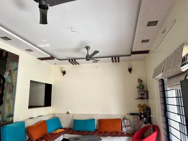 4 BHK Independent House in Science City for rent Ahmedabad. The reference number is 21273730