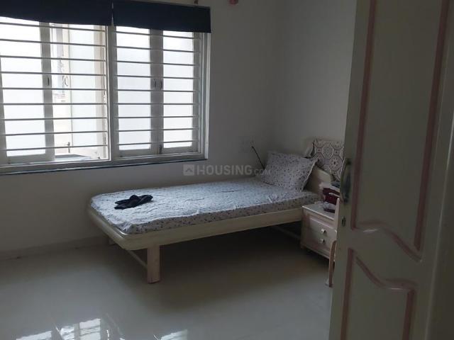 4 BHK Independent House in Science City for resale Ahmedabad. The reference number is 19836041