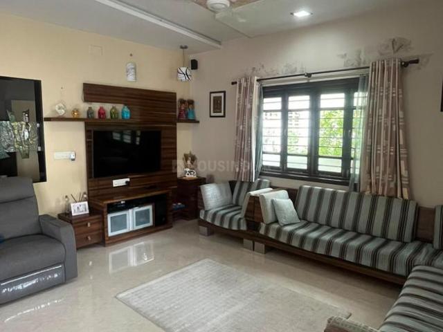 4 BHK Independent House in Science City for resale Ahmedabad. The reference number is 20997243