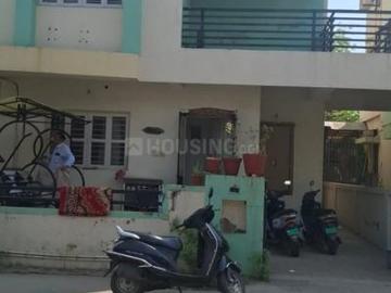4 BHK Independent House in Science City for resale Ahmedabad. The reference number is 20010077