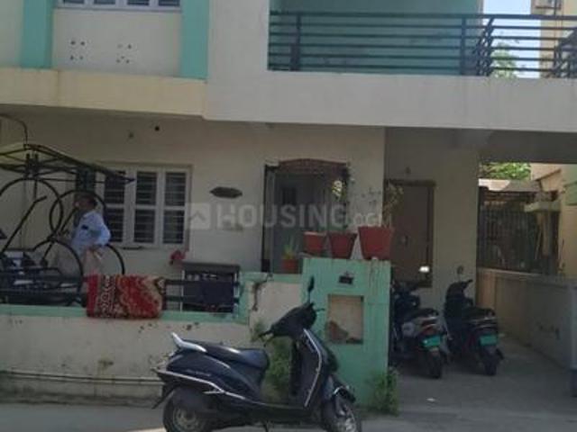 4 BHK Independent House in Science City for resale Ahmedabad. The reference number is 20010077