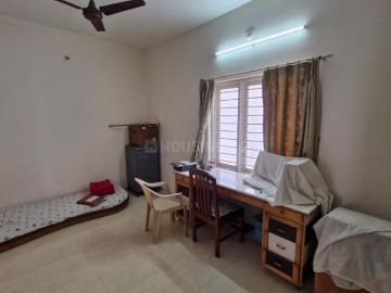 4 BHK Independent House in Science City for resale Ahmedabad. The reference number is 20053366