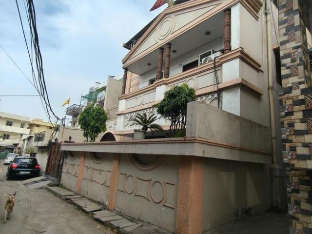 4 BHK Independent House in Samta Colony for resale Raipur. The reference number is 21386626