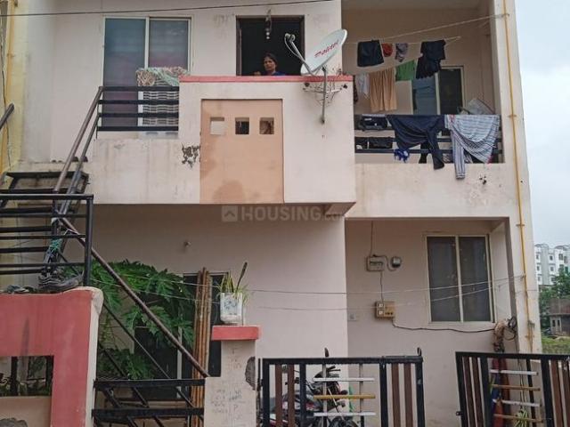 4 BHK Independent House in Samardha for resale Bhopal. The reference number is 20647117