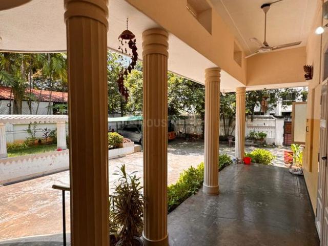 4 BHK Independent House in Santhome for rent Chennai. The reference number is 20332897