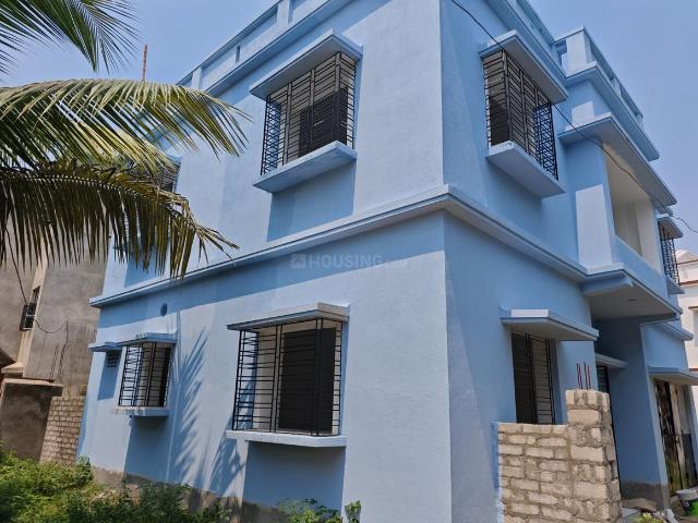 4 BHK Independent House in Santiniketan for resale Bolpur Santiniketan. The reference number is 20290477