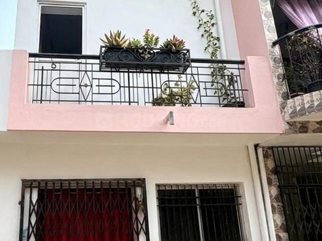 4 BHK Independent House in Santoshi Nagar for resale Raipur. The reference number is 20250902