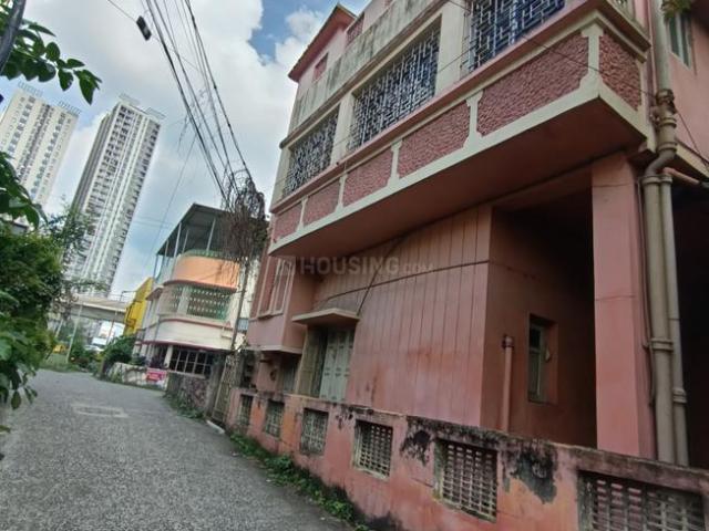 4 BHK Independent House in Santoshpur for resale Kolkata. The reference number is 20128967