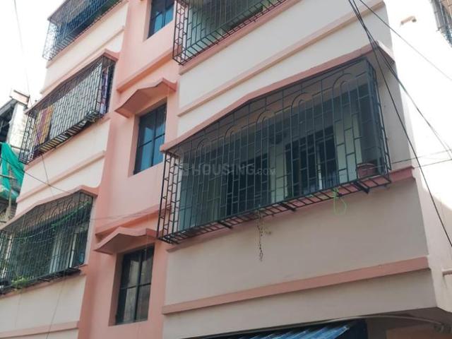 4 BHK Independent House in Santoshpur for resale Kolkata. The reference number is 21249760